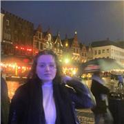 ¡Ayudo a niños de infantil y primaria para sus clases y exámenes!!